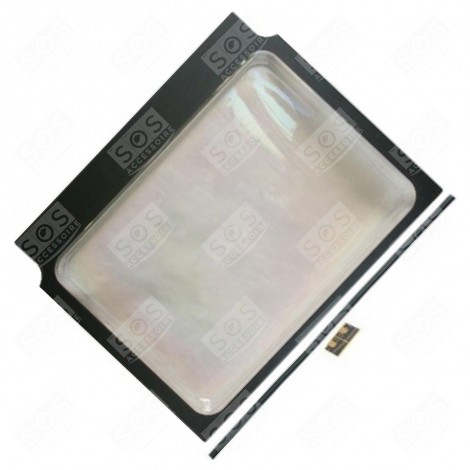 EXTERNAL DOOR WINDOW GAS / ELECTRIC OVENS - 79X8306