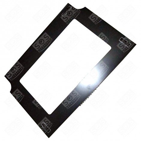 INTERNAL DOOR WINDOW GAS / ELECTRIC OVENS - 210110087