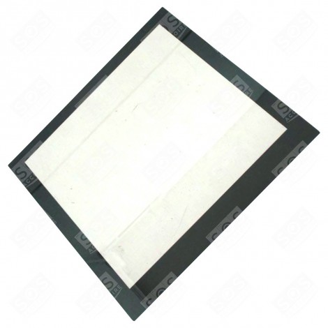 INTERNAL DOOR WINDOW GAS / ELECTRIC OVENS - 74X6800, 74X3331