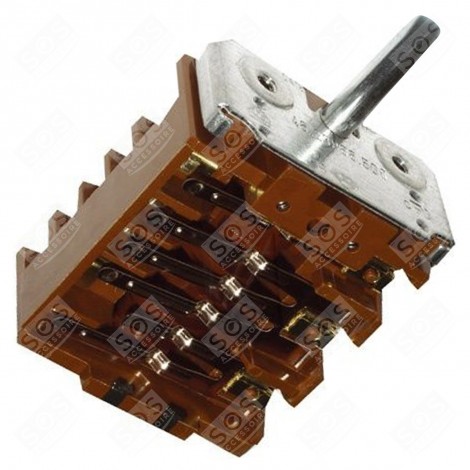 SWITCH GAS / ELECTRIC OVENS - 163100004, 4623866500