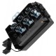 TERMINAL BLOCK GAS / ELECTRIC OVENS - 482000022918, C00255959