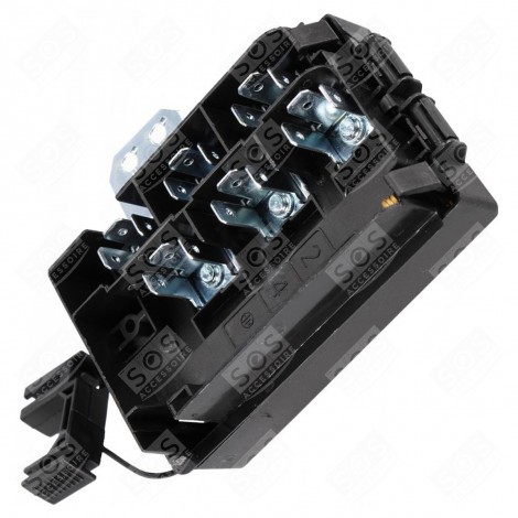 TERMINAL BLOCK GAS / ELECTRIC OVENS - 482000022918, C00255959
