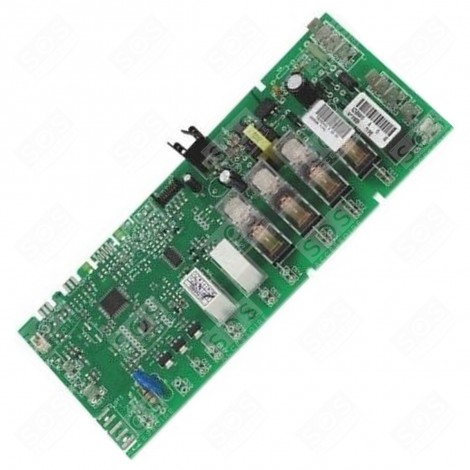 POWER BOARD GAS / ELECTRIC OVENS - 72X6775