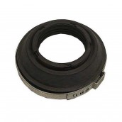 Clampless circulation pump filter seal (313)