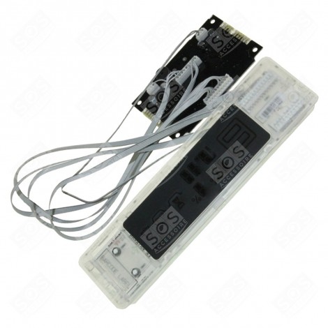 PROGRAMMER (ORIGINAL) GAS / ELECTRIC OVENS - C00276515, C00269134  