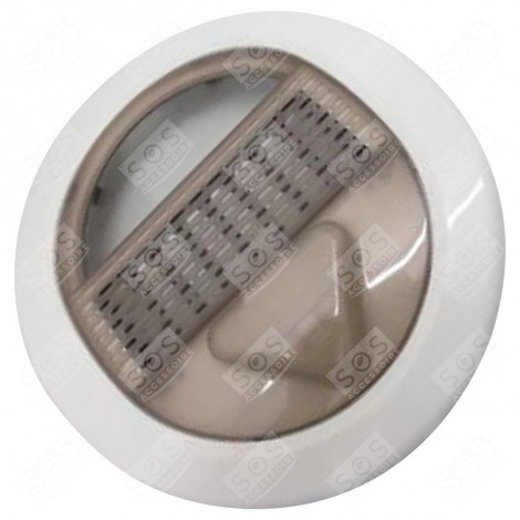 COMPLETE LID ELECTRIC FRYERS - SS-990472