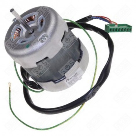 MOTOR EXTRACTOR HOOD - 79X7529