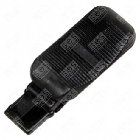 GRILLE LATCH EXTRACTOR HOOD - 91943481