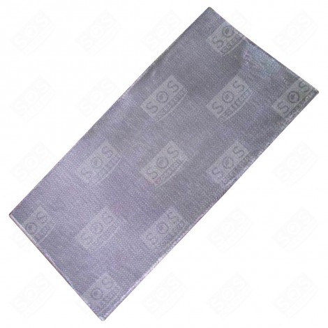 METAL GREASE FILTER EXTRACTOR HOOD - 9188065575