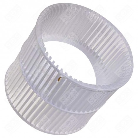 ORIGINAL DOUBLE TURBINE CONVEYOR EXTRACTOR HOOD - C00133279, 482000081162