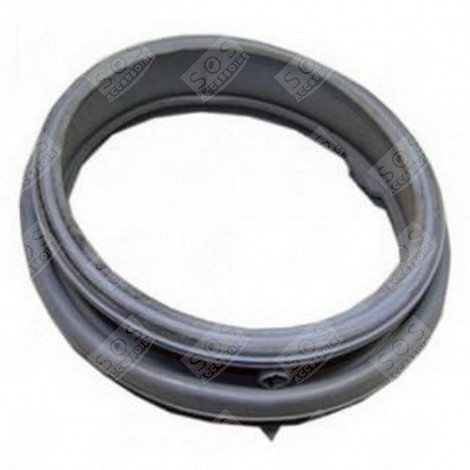 DOOR SEAL (GASKET) WASHING MACHINES - 55X8221