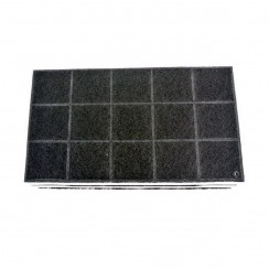 Set of 2 carbon filters