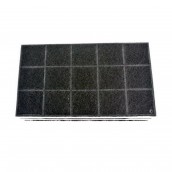 Set of 2 carbon filters