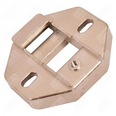 HINGE SUPPORT SHIM 11.8 MM (ORIGINAL) WASHING MACHINES - C00087348, 482000027725