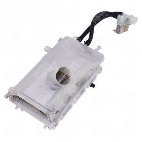 DISPENSER DRAWER (ORIGINAL) WASHING MACHINES - DC97-16005J