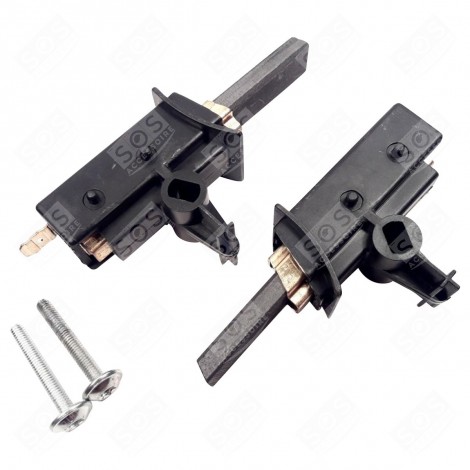 ORIGINAL MOTOR CARBONS (X1) WASHING MACHINES - 00600889