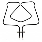 Lower base element 1200w