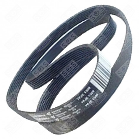 DRIVE BELT 1310J8 WASHING MACHINES - 481010388418