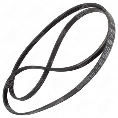 BELT 1222J4 WASHING MACHINES - 1297195008