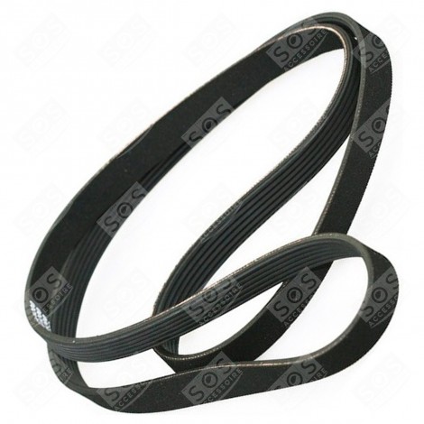 BELT 1265H7 WASHING MACHINES - 52X0053, L70A005I8
