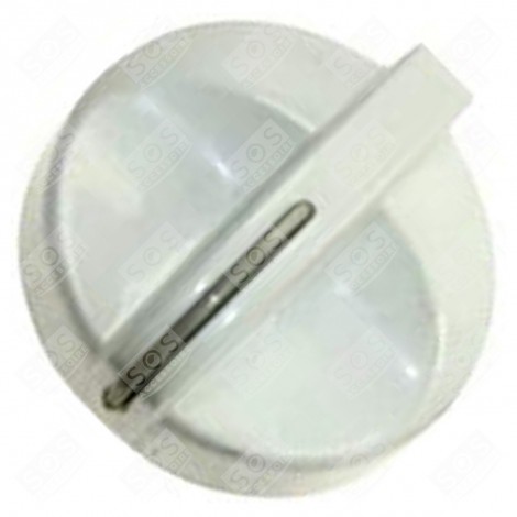 ORIGINAL THERMOSTAT BUTTON WASHING MACHINES - C00055474