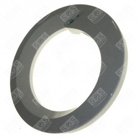 ORIGINAL EXTERNAL PORTHOLE FRAME WASHING MACHINES - 481953228296, 481244010923 