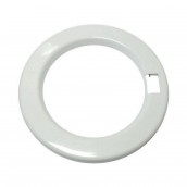 White door seal ring