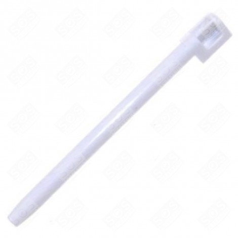 COVER HINGE BOLT PIN (ORIGINAL) WASHING MACHINES - 481241719155