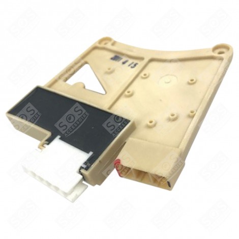 MOTOR CONTROL BOARD WASHING MACHINES - 3616D01000