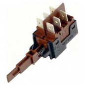 On/Off Selector (6 Contacts)