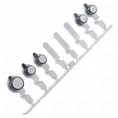 KEYBOARD KIT WASHING MACHINES - 481241029557