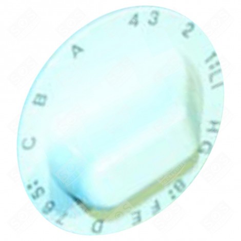 PROGRAMMER BUTTON WASHING MACHINES - C00036392