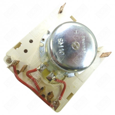 TIMER (ORIGINAL) WASHING MACHINES - C00208093