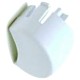 WHITE BUTTON WASHING MACHINES - C00116244