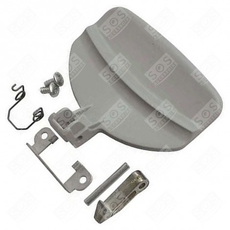 DOOR SEAL KIT WASHING MACHINES - 49000419