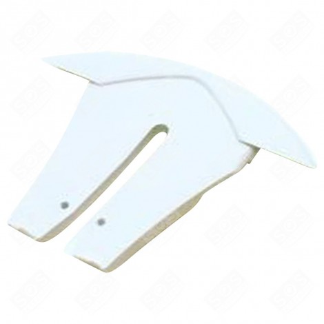 ORIGINAL LID HANDLE WASHING MACHINES - C00116861, 482000028923