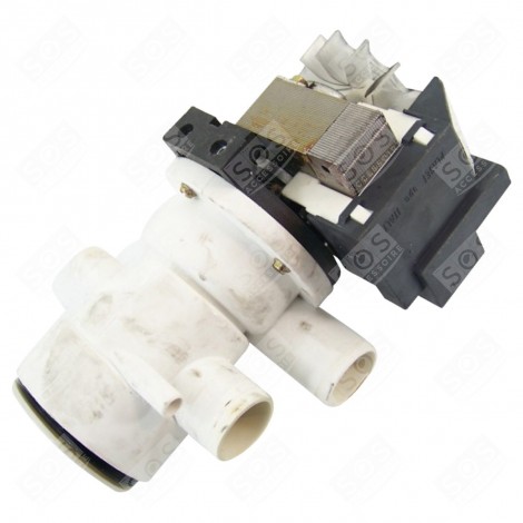 ORIGINAL DRAIN PUMP WASHING MACHINES - C00056245