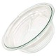 HUBLOT EN VERRE WASHING MACHINES - 2821630100