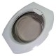 COMPLETE PORTHOLE ORIGINAL WASHING MACHINES - C00116384