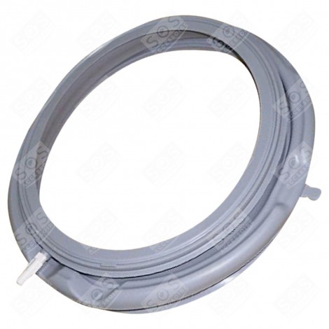 DOOR SEAL (GASKET) WASHING MACHINES - 2946500700,  2946502300