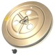 POULIE TAMBOUR WASHING MACHINES - 00351833