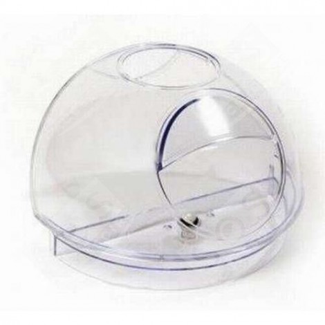 TANK DOLCE GUSTO CREATIVA+ COFFEE MAKER, ESPRESSO - MS-622080