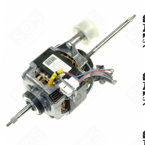 MOTOR (ORIGINAL) TUMBLE DRYER - 481010626010