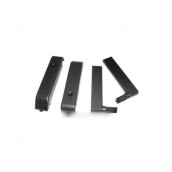 Cover left + right side