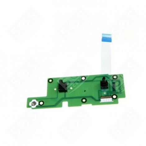 CARTE ÉLECTRONIQUE, MODULE DE  MICROWAVE OVENS - DE96-01020B