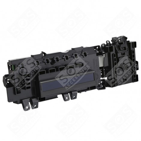 ORIGINAL DISPLAY MODULE TUMBLE DRYER - 8089959269, 8089959426