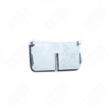 ORIGINAL DETERGENT DRAWER SEPARATOR WASHING MACHINES - 481241889066