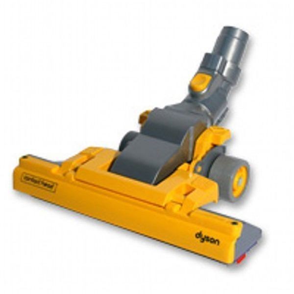 Dyson dc08 hepa deals