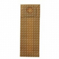 Box of 5 paper bags (+1 filter)