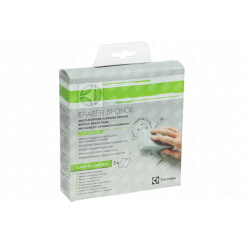 Set of 2 magic sponges